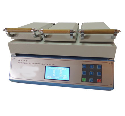 Scorch Tester (Sublimation Fastness tester),Scorch Tester (Sublimation Fastness tester)